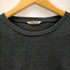 オーラリー AURALEE L/S クルーネックカットソー メンズ JPN:1
