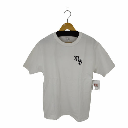 エムエフシーストア MFC STORE LOGO S/S TEE 半袖Tシャツ メンズ JPN:L