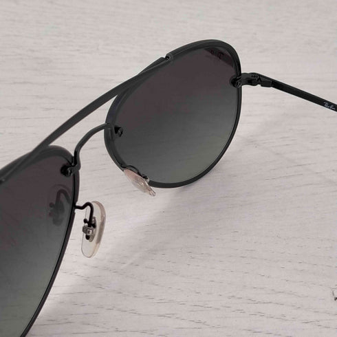 レイバン Ray-Ban BLAZE AVIATOR メンズ 58□13