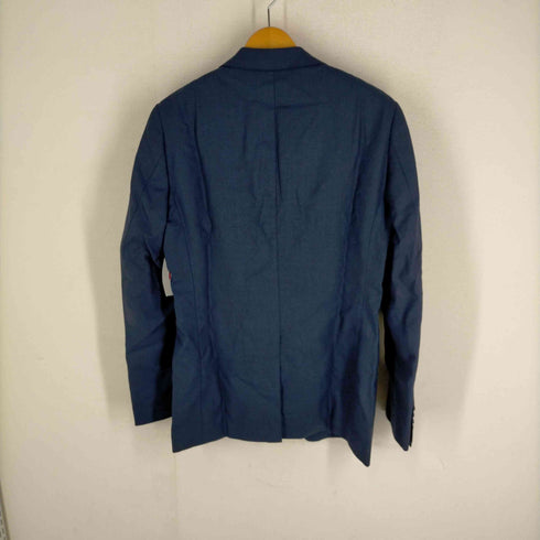 トゥモローランド TOMORROWLAND 18AW ドラゴ DRAGO テーラードジャケット シングル 2B メンズ 48