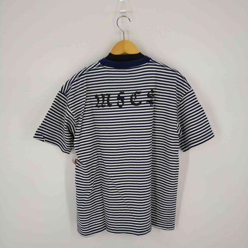 エムエフシーストア MFC STORE Border S/S Tee ボーダー半袖Tシャツ メンズ JPN:L