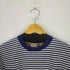 エムエフシーストア MFC STORE Border S/S Tee ボーダー半袖Tシャツ メンズ JPN:L