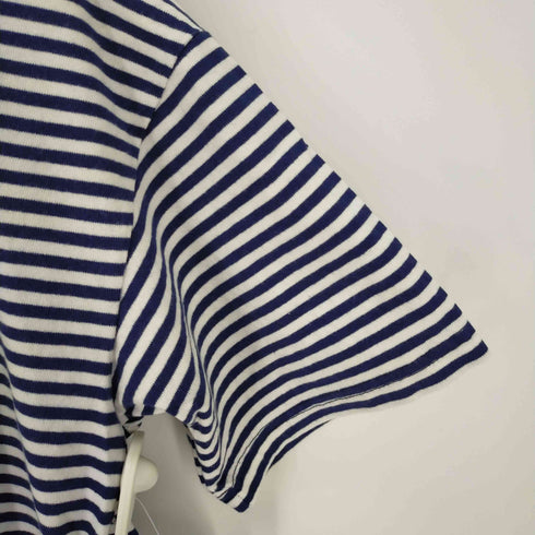 エムエフシーストア MFC STORE Border S/S Tee ボーダー半袖Tシャツ メンズ JPN:L