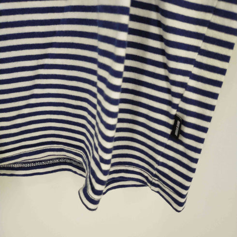 エムエフシーストア MFC STORE Border S/S Tee ボーダー半袖Tシャツ メンズ JPN:L