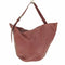 ディスコード ヨウジヤマモト discord Yohji Yamamoto 19AW Round shoulder Bag レディース M