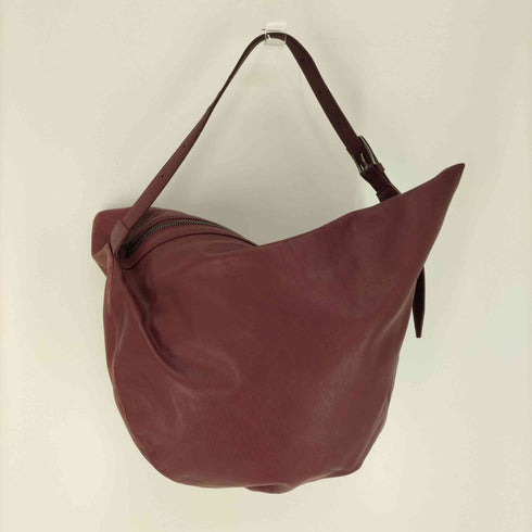 ディスコード ヨウジヤマモト discord Yohji Yamamoto 19AW Round shoulder Bag レディース M