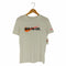 ナイキ NIKE SHIBUYA OMOTESANDO WOMEN'S RUN フロントカタカナロゴ クルーネックTシャツ メンズ import:M