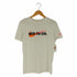 ナイキ NIKE SHIBUYA OMOTESANDO WOMEN'S RUN フロントカタカナロゴ クルーネックTシャツ メンズ import:M