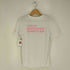 ナイキ NIKE SHIBUYA OMOTESANDO WOMEN'S RUN フロントカタカナロゴ クルーネックTシャツ メンズ import:M