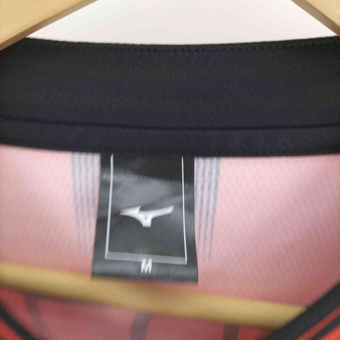 ミズノ MIZUNO チーム ゲーム サッカーシャツ メンズ JPN:M