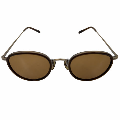 オリバーピープルズ OLIVER PEOPLES POLARLAIZED LIMITED EDITION メンズ 48□24