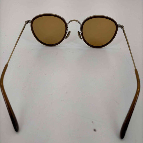 オリバーピープルズ OLIVER PEOPLES POLARLAIZED LIMITED EDITION メンズ 48□24