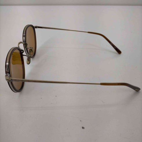 オリバーピープルズ OLIVER PEOPLES POLARLAIZED LIMITED EDITION メンズ 48□24