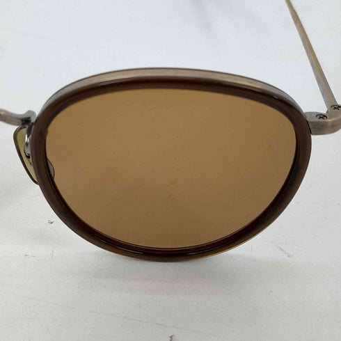 オリバーピープルズ OLIVER PEOPLES POLARLAIZED LIMITED EDITION メンズ 48□24