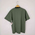 オーバーサイズ S/S TEE 半袖Tシャツ プレーン メンズ XXL