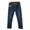 イデアル IDEAL POSE ジップフライデニムパンツ メンズ US:30-31