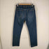 イデアル IDEAL POSE ジップフライデニムパンツ メンズ US:30-31