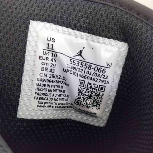 ジョーダンブランド JORDAN BRAND AIR JORDAN 1 LOW メンズ JPN:29