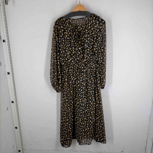 レイビームス Ray BEAMS パフスリーブワンピース レディース JPN:1
