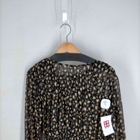 レイビームス Ray BEAMS パフスリーブワンピース レディース JPN:1