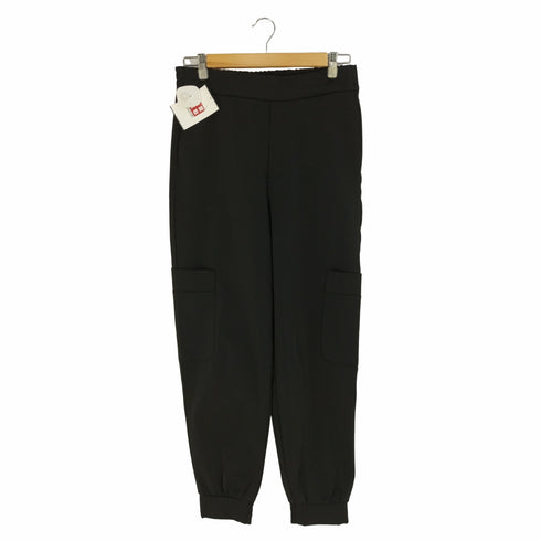 ザラ ZARA Tech joggers テック ジョガーパンツ カーゴパンツ レディース M