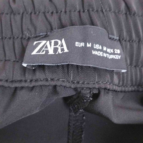 ザラ ZARA Tech joggers テック ジョガーパンツ カーゴパンツ レディース M