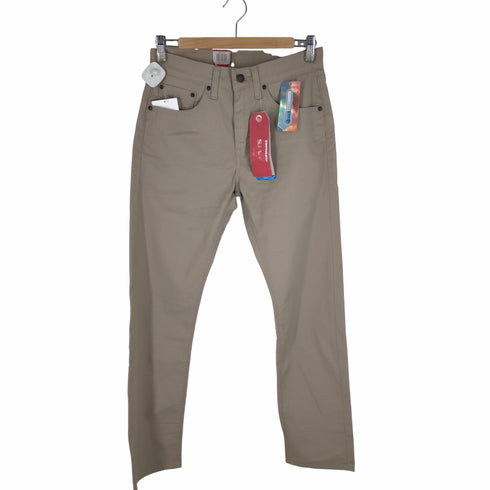 リーバイス Levis 505 COOL PANTS メンズ 28X32