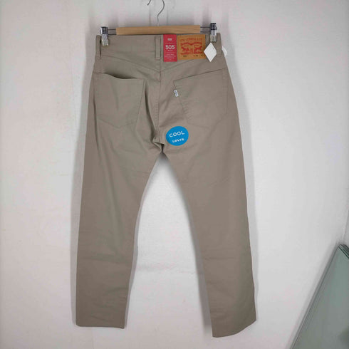 リーバイス Levis 505 COOL PANTS メンズ 28X32