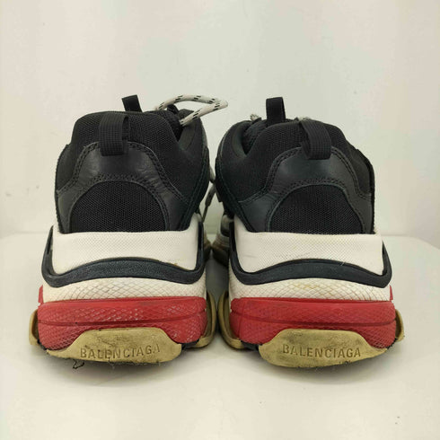 バレンシアガ BALENCIAGA Triple S メンズ 44
