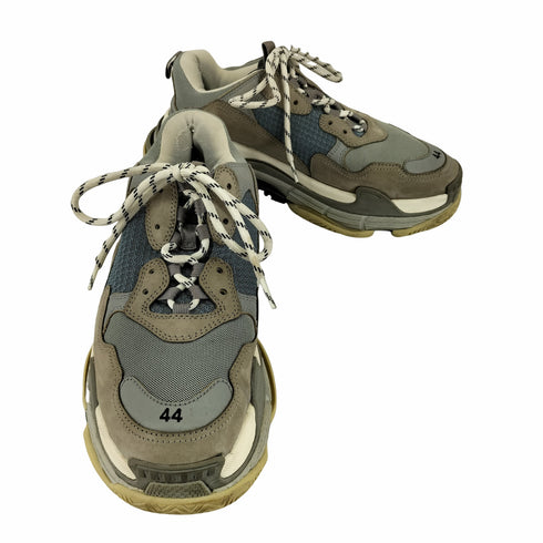 バレンシアガ BALENCIAGA Triple S メンズ 44
