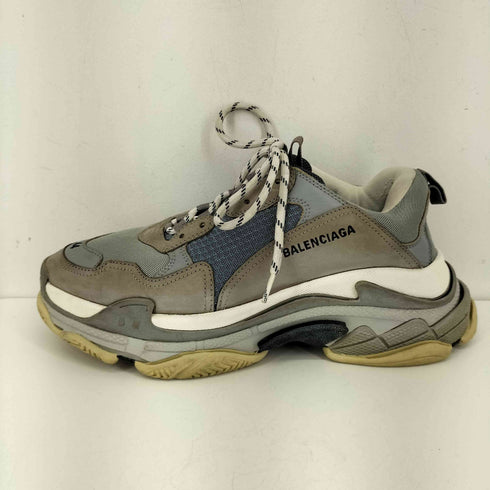 バレンシアガ BALENCIAGA Triple S メンズ 44