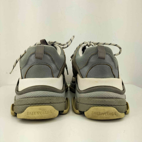 バレンシアガ BALENCIAGA Triple S メンズ 44