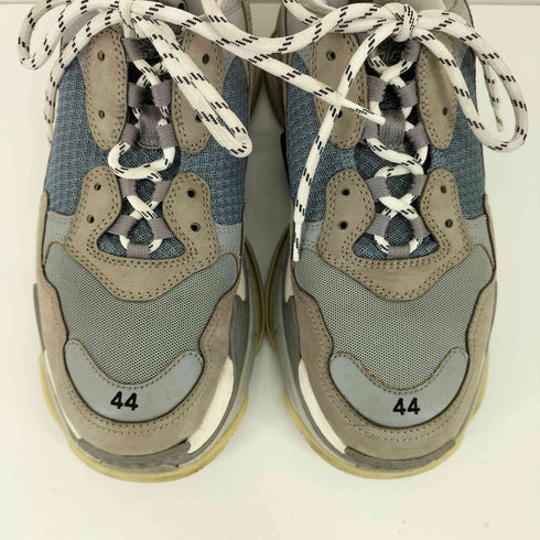バレンシアガ BALENCIAGA Triple S メンズ 44