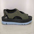 カンペール CAMPER 厚底メッシュサンダル ORUGA UP レディース JPN:37