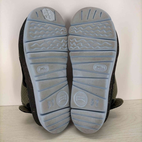 カンペール CAMPER 厚底メッシュサンダル ORUGA UP レディース JPN:37