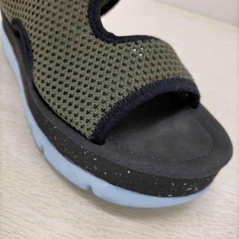 カンペール CAMPER 厚底メッシュサンダル ORUGA UP レディース JPN:37