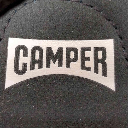 カンペール CAMPER 厚底メッシュサンダル ORUGA UP レディース JPN:37