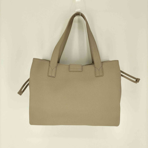 ディスコード ヨウジヤマモト discord Yohji Yamamoto 23SS Lattis M Cow Lether Bag レディース