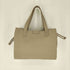 ディスコード ヨウジヤマモト discord Yohji Yamamoto 23SS Lattis M Cow Lether Bag レディース