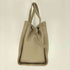 ディスコード ヨウジヤマモト discord Yohji Yamamoto 23SS Lattis M Cow Lether Bag レディース