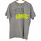 ウィンダンシー WIND AND SEA SEASONING S/S ロゴプリントTシャツ メンズ JPN:L