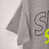 ウィンダンシー WIND AND SEA SEASONING S/S ロゴプリントTシャツ メンズ JPN:L