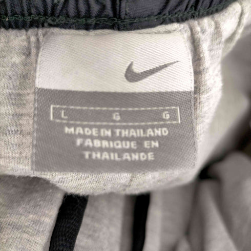 ナイキ NIKE 00S グレータグ サイドラインナイロンパンツ メンズ JPN:L