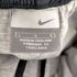 ナイキ NIKE 00S グレータグ サイドラインナイロンパンツ メンズ JPN:L