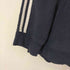 アディダス adidas パフォーマンスロゴ刺繍 ジップアップパーカー メンズ 2XO
