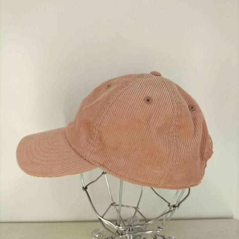 アーバンリサーチ URBAN RESEARCH コーデュロイCAP レディース