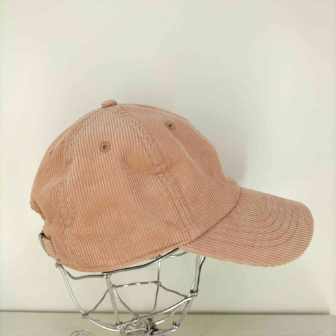 アーバンリサーチ URBAN RESEARCH コーデュロイCAP レディース