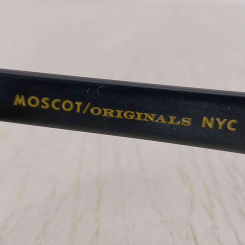 モスコット MOSCOT lemtosh レディース 44□24-140