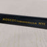 モスコット MOSCOT lemtosh レディース 44□24-140