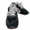 ニューバランス NEW BALANCE CM996 BLACK width D ローカットスニーカー メンズ JPN:29